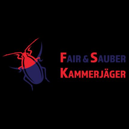 Logo fra FS Kammerjäger