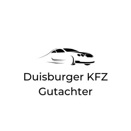 Logotyp från Duisburger KFZ Gutachter