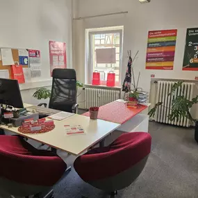 Homberg (Efze) Büro