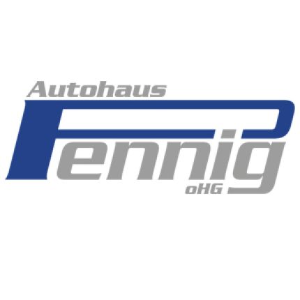 Logotyp från Autohaus Pennig