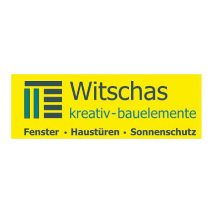 Logotyp från Witschas kreativ-bauelemente