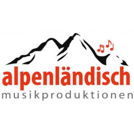 Logo de alpenländisch Musikproduktionen GmbH