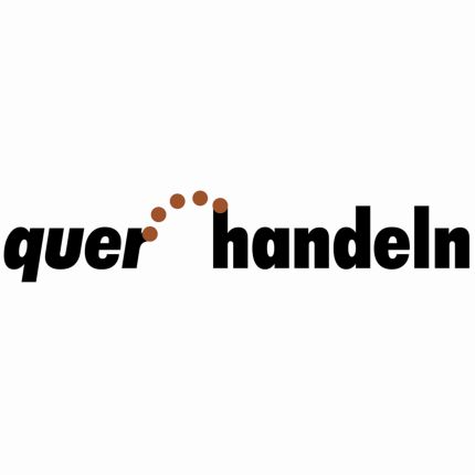 Logotyp från Querhandeln Matthias Reithmann