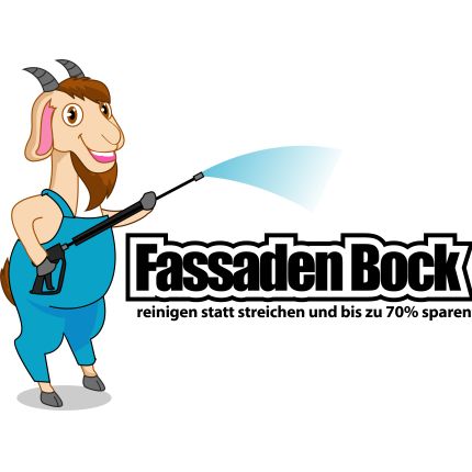 Logo od Fassaden Bock Iserlohn