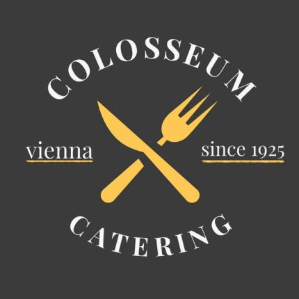 Logo von Buffet Colosseum & Catering