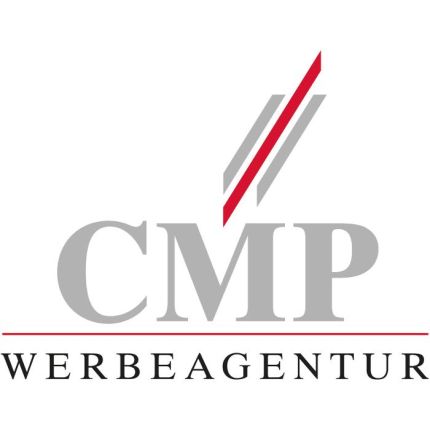 Logo von Werbeagentur CMP GmbH