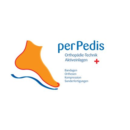 Logo od perPedis