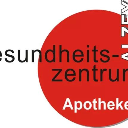 Logo von Apotheke am Damm