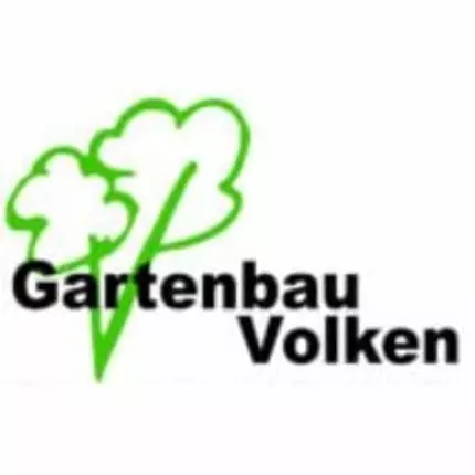 Logo van Gartenbau Volken