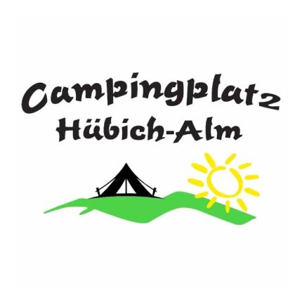 Logo de Campingplatz & Wohnmobilstellplatz Hübich-Alm im Harz