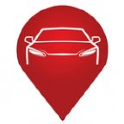 Logotyp från RED Rent a Car - Ihre Autovermietung
