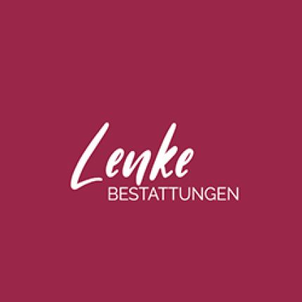 Logo von Lenke Bestattungen