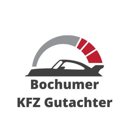 Logótipo de Bochumer KFZ Gutachter