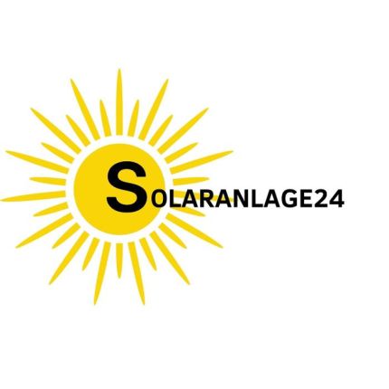 Logo van Solaranlage24