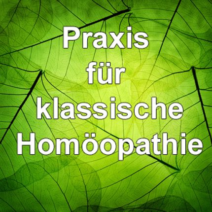 Logo de Praxis für Homöopathie in Berlin Treptow / Köpenick - Heilpraktikerin Heike Gabriel