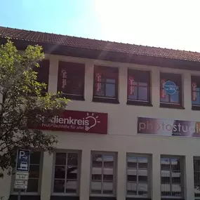 Lindenberg Außenansicht