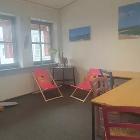 Lindenberg Unterrichtsraum 3