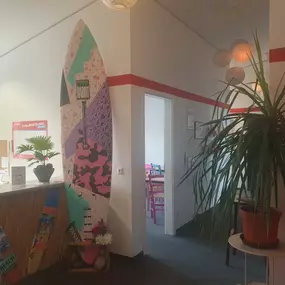 Lindenberg Büro