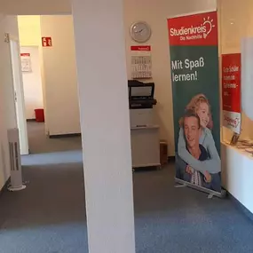 Zittau Flur