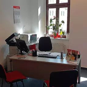 Zittau Büro