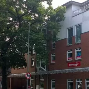 Geesthacht Außenansicht