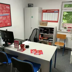 Geesthacht Büro