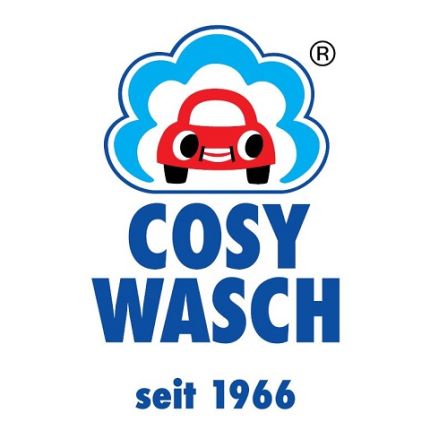 Logotyp från COSY-WASCH