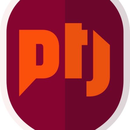 Logo fra PT-Jones Personal Trainer Göttingen/Kassel