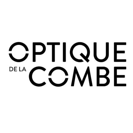 Logotyp från Optique de la Combe
