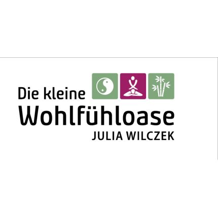 Logo od Die kleine Wohlfühloase