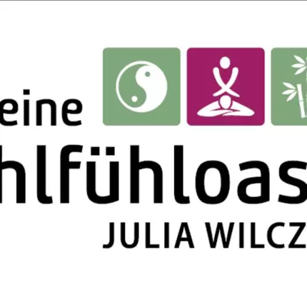 Logo van Die kleine Wohlfühloase