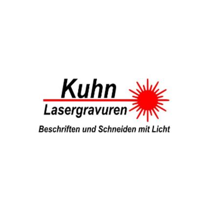 Logo van Kuhn Lasergravuren e.K.