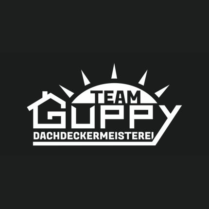 Logo von Team Guppy GmbH - DEIN Dachdeckermeisterbetrieb