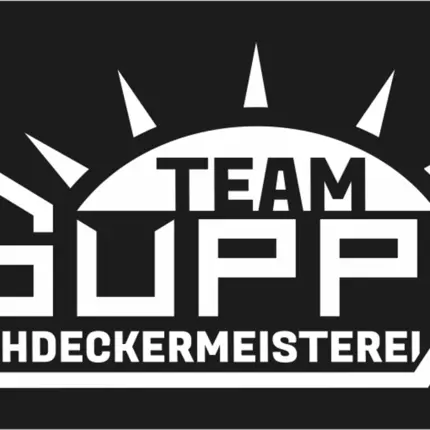 Λογότυπο από Team Guppy GmbH - DEIN Dachdeckermeisterbetrieb