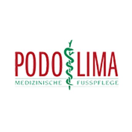Logotipo de PODOLIMA - Medizinische Fußpflege