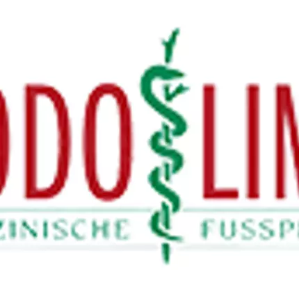 Logo od PODOLIMA - Medizinische Fußpflege