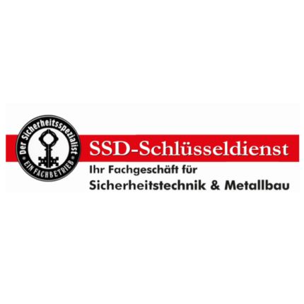 Logótipo de SSD Schlüsseldienst GmbH