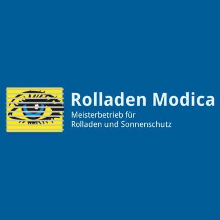 Logo van Rolladen Modica - Rollladen & Sonnenschutz - Meisterbetrieb