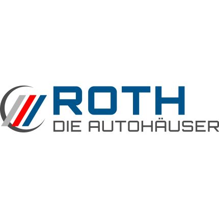 Logotyp från Autohaus Roth KG