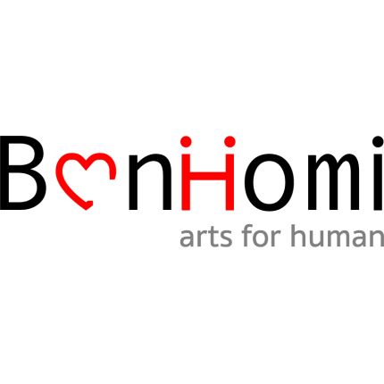Logo fra BonHomi UG Haftungsbeschränkt