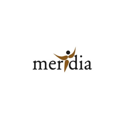 Logo van Meridia Praxis für Physiotherapie