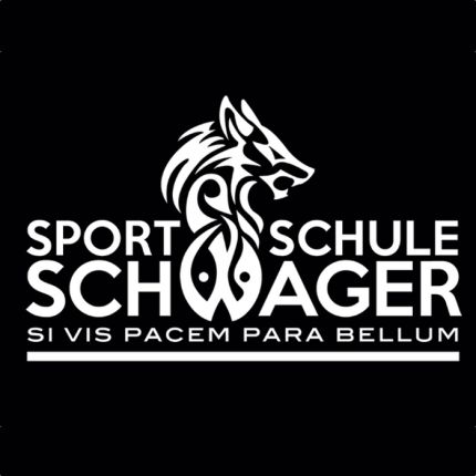 Logotipo de Sportschule Schwager
