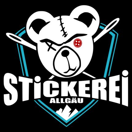 Logotipo de STICKEREI ALLGÄU