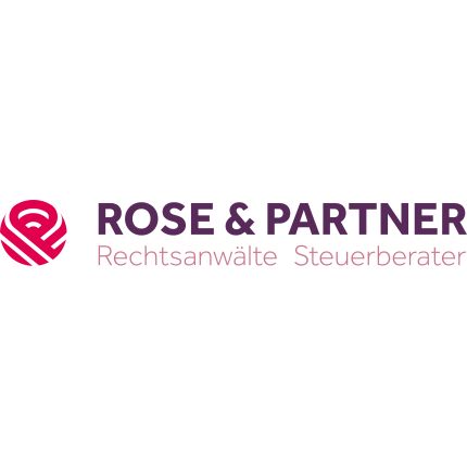 Logo von ROSE & PARTNER - Rechtsanwälte Steuerberater