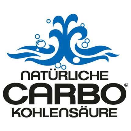 Logo van Carbo Kohlensäurewerke Vertriebsregion West GmbH