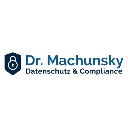 Logotyp från Dr. Machunsky Datenschutz & Compliance GmbH