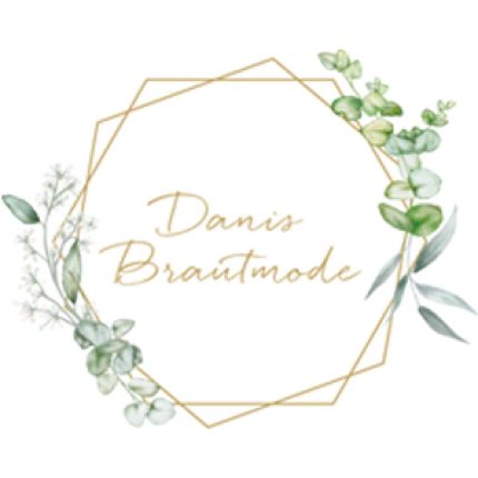 Logotyp från Danis Braut- und Eventmode - Daniela Hausmann