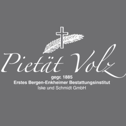 Logo von Pietät Volz Iske & Schmidt GmbH