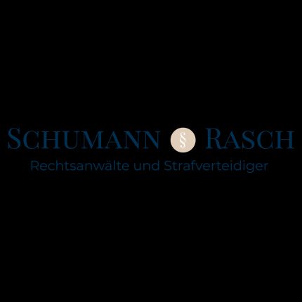 Logótipo de Schumann & Rasch - Rechtsanwälte und Strafverteidiger