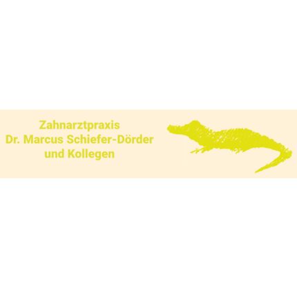 Logotyp från Dr. Marcus Schiefer-Dörder